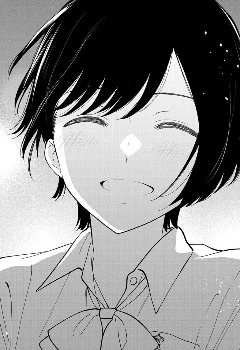 Aishiteru Game wo Owarasetai Chapter 58 page 34 - Chapter 58