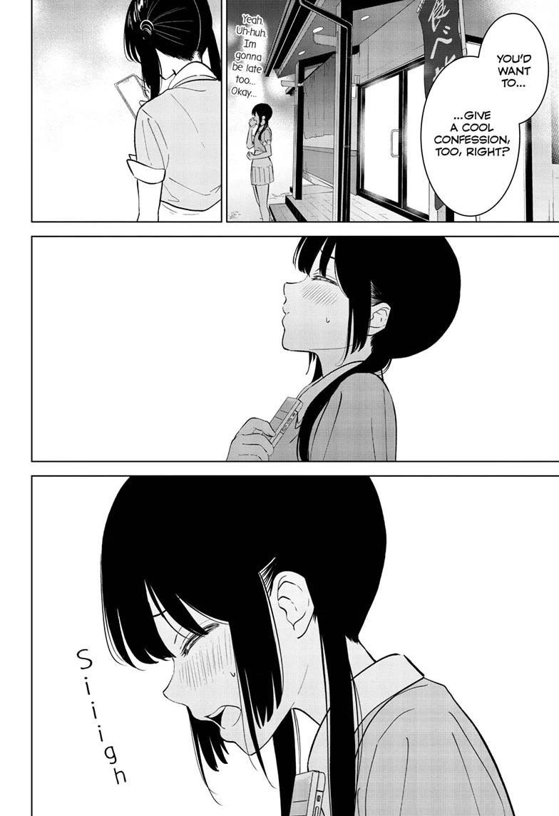 Aishiteru Game wo Owarasetai Chapter 59 page 16 - Chapter 59
