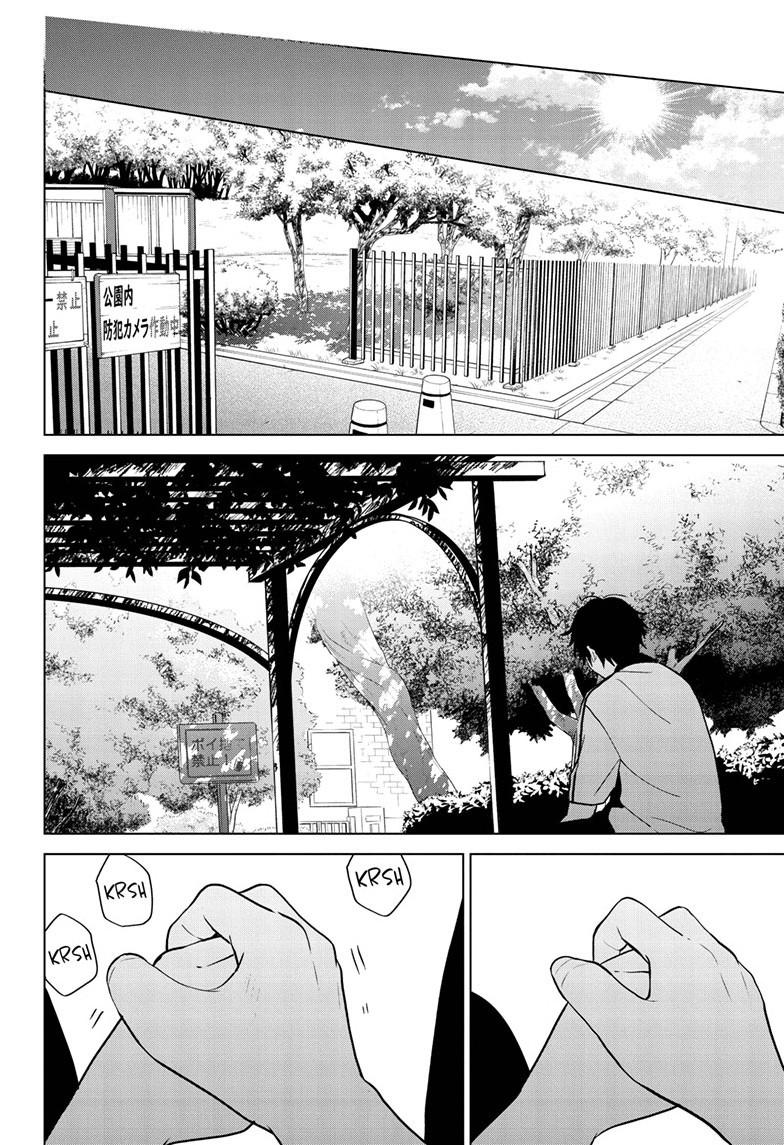 Aishiteru Game wo Owarasetai Chapter 59 page 24 - Chapter 59