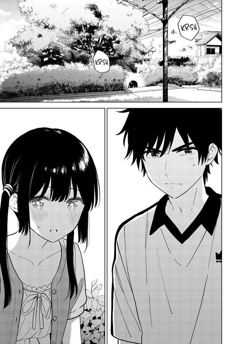Aishiteru Game wo Owarasetai Chapter 59 page 25 - Chapter 59