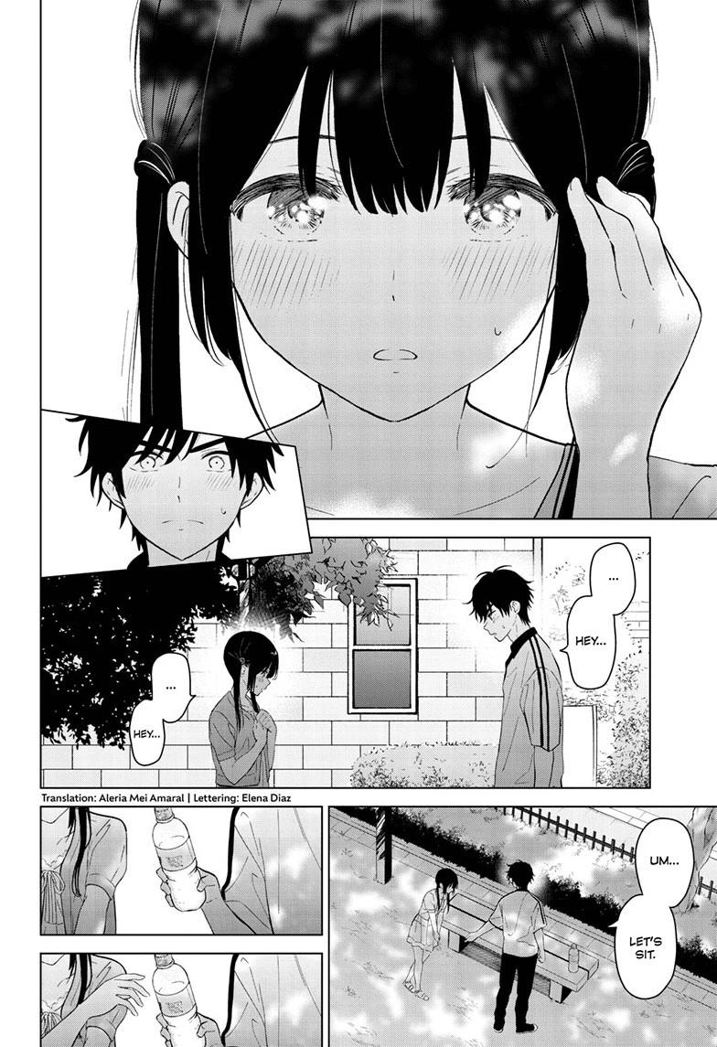 Aishiteru Game wo Owarasetai Chapter 60 page 2 - Chapter 60