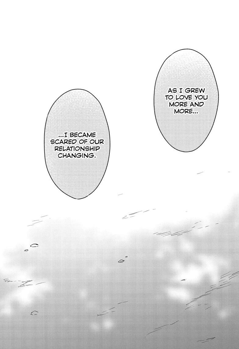 Aishiteru Game wo Owarasetai Chapter 60 page 22 - Chapter 60