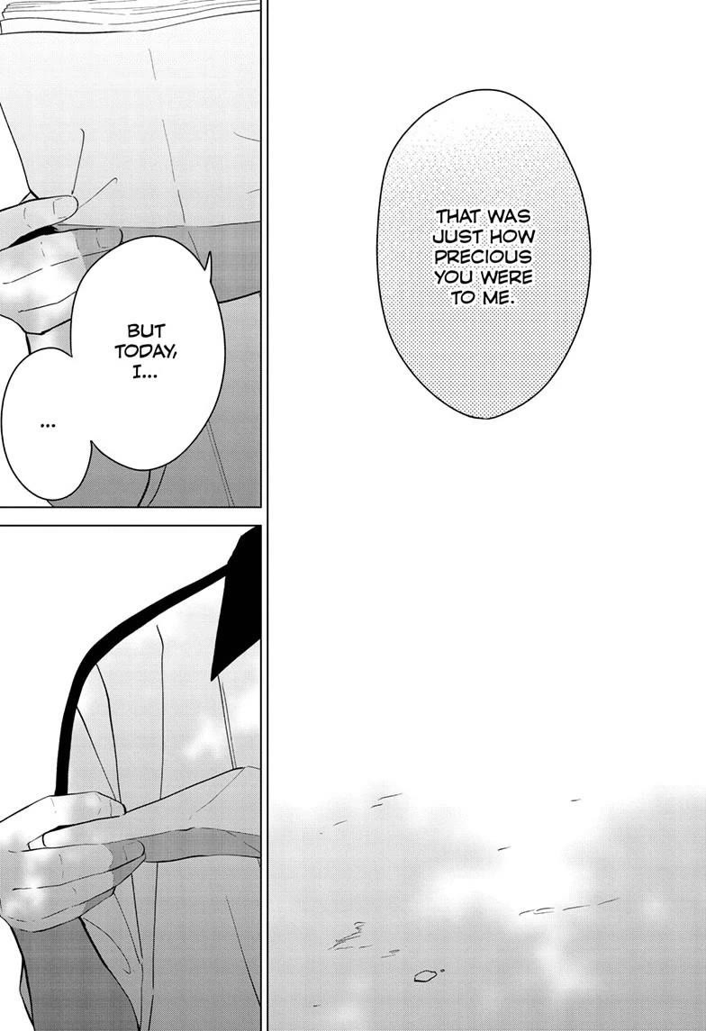 Aishiteru Game wo Owarasetai Chapter 60 page 23 - Chapter 60