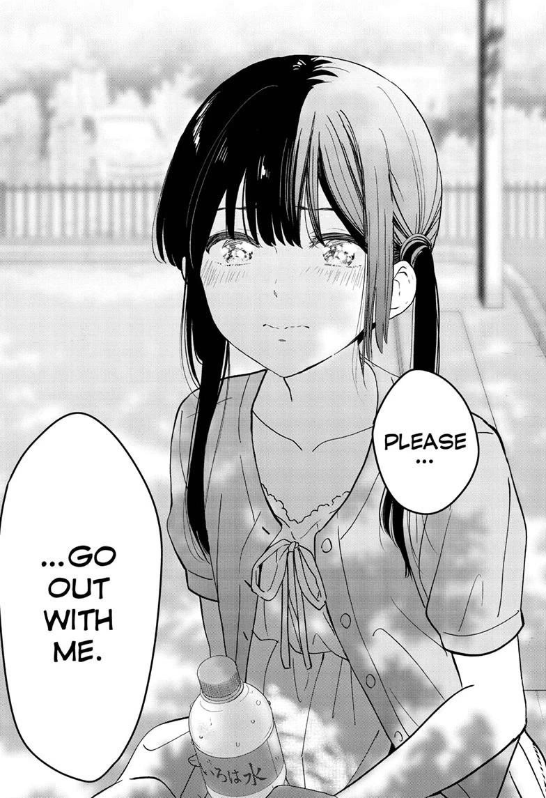 Aishiteru Game wo Owarasetai Chapter 60 page 25 - Chapter 60