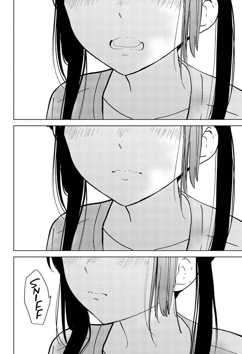 Aishiteru Game wo Owarasetai Chapter 60 page 26 - Chapter 60