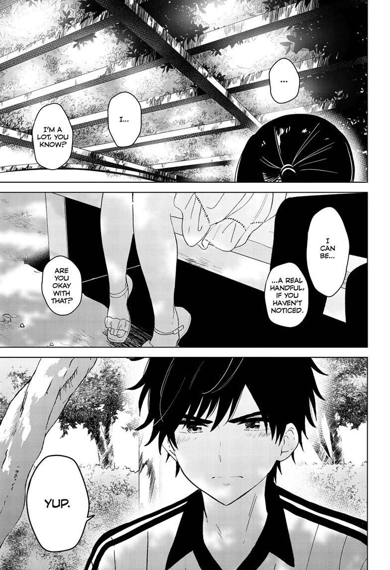 Aishiteru Game wo Owarasetai Chapter 60 page 29 - Chapter 60