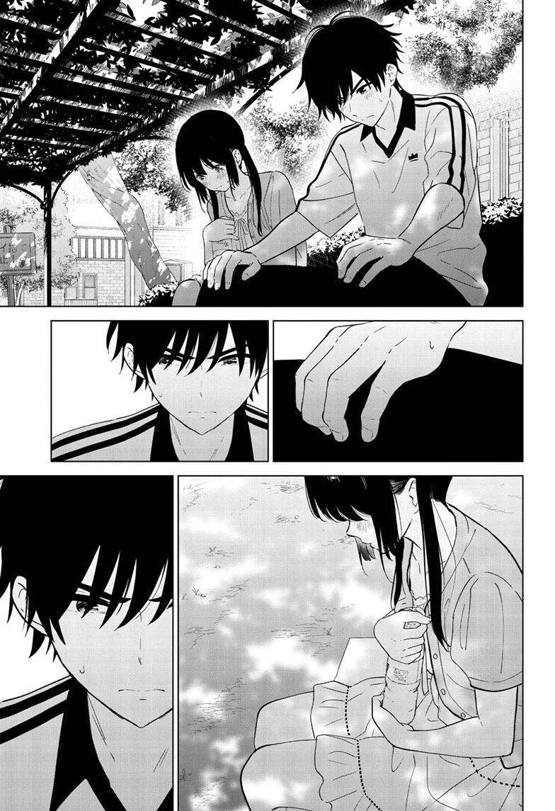 Aishiteru Game wo Owarasetai Chapter 60 page 3 - Chapter 60