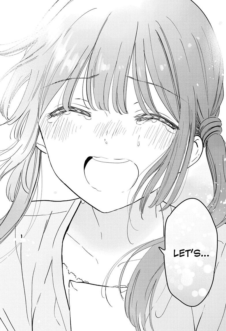 Aishiteru Game wo Owarasetai Chapter 60 page 32 - Chapter 60