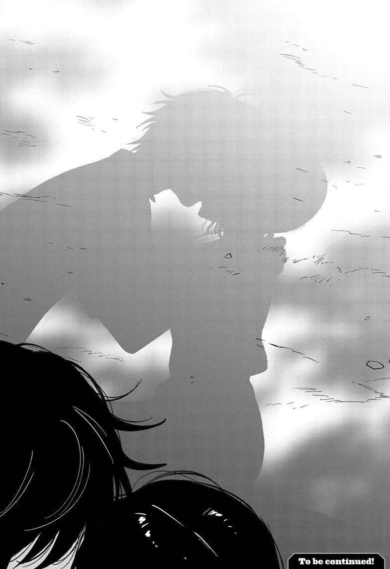 Aishiteru Game wo Owarasetai Chapter 60 page 36 - Chapter 60