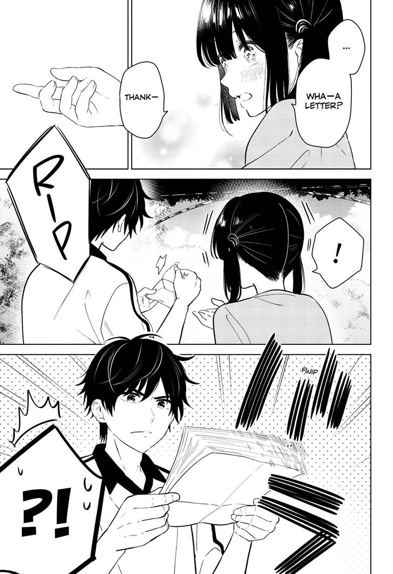 Aishiteru Game wo Owarasetai Chapter 60 page 5 - Chapter 60