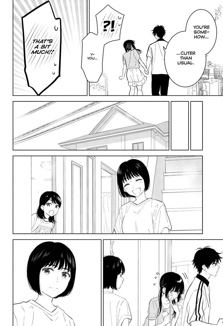 Aishiteru Game wo Owarasetai Chapter 61 page 16 - Chapter 61