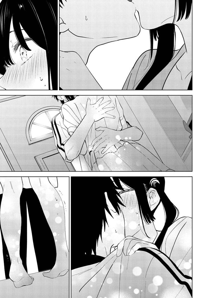 Aishiteru Game wo Owarasetai Chapter 61 page 23 - Chapter 61