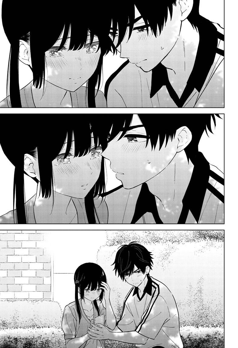 Aishiteru Game wo Owarasetai Chapter 61 page 3 - Chapter 61