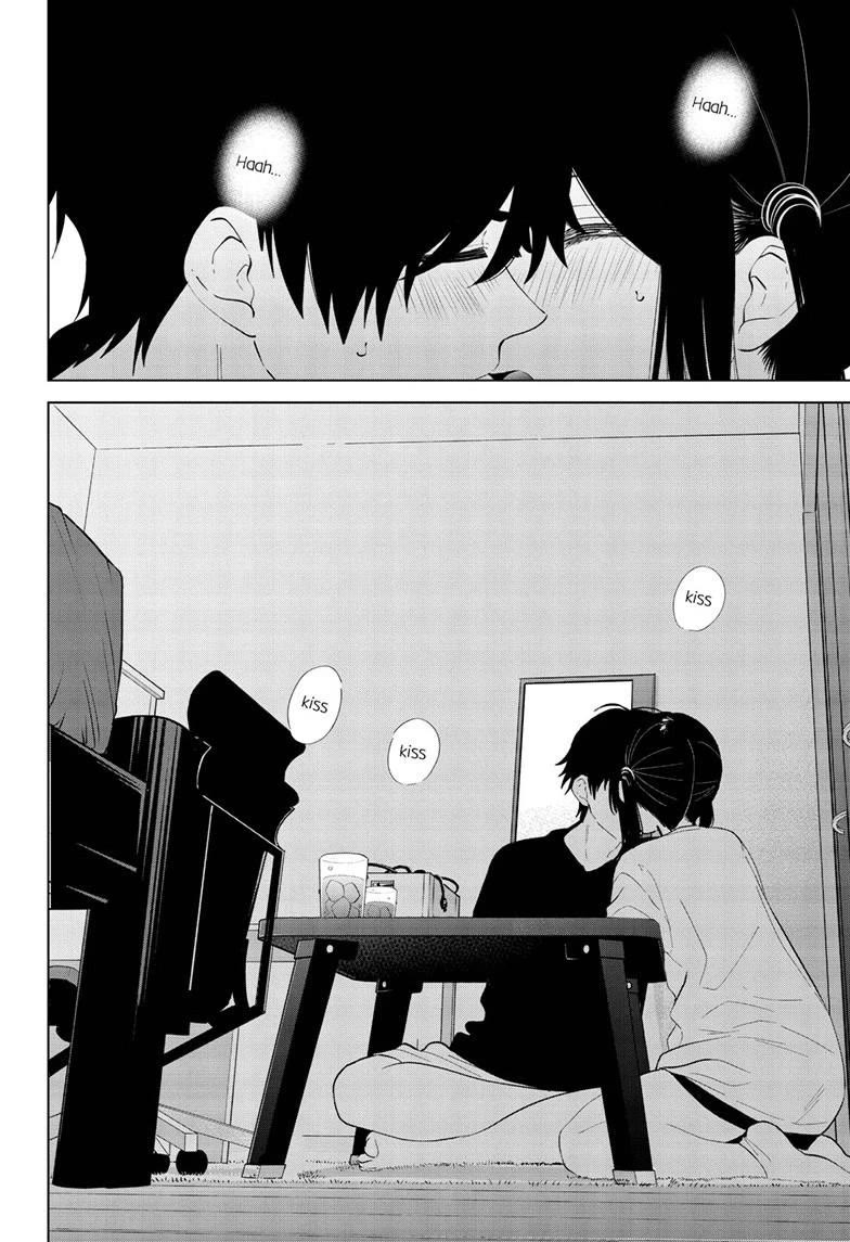 Aishiteru Game wo Owarasetai Chapter 62 page 10 - Chapter 62