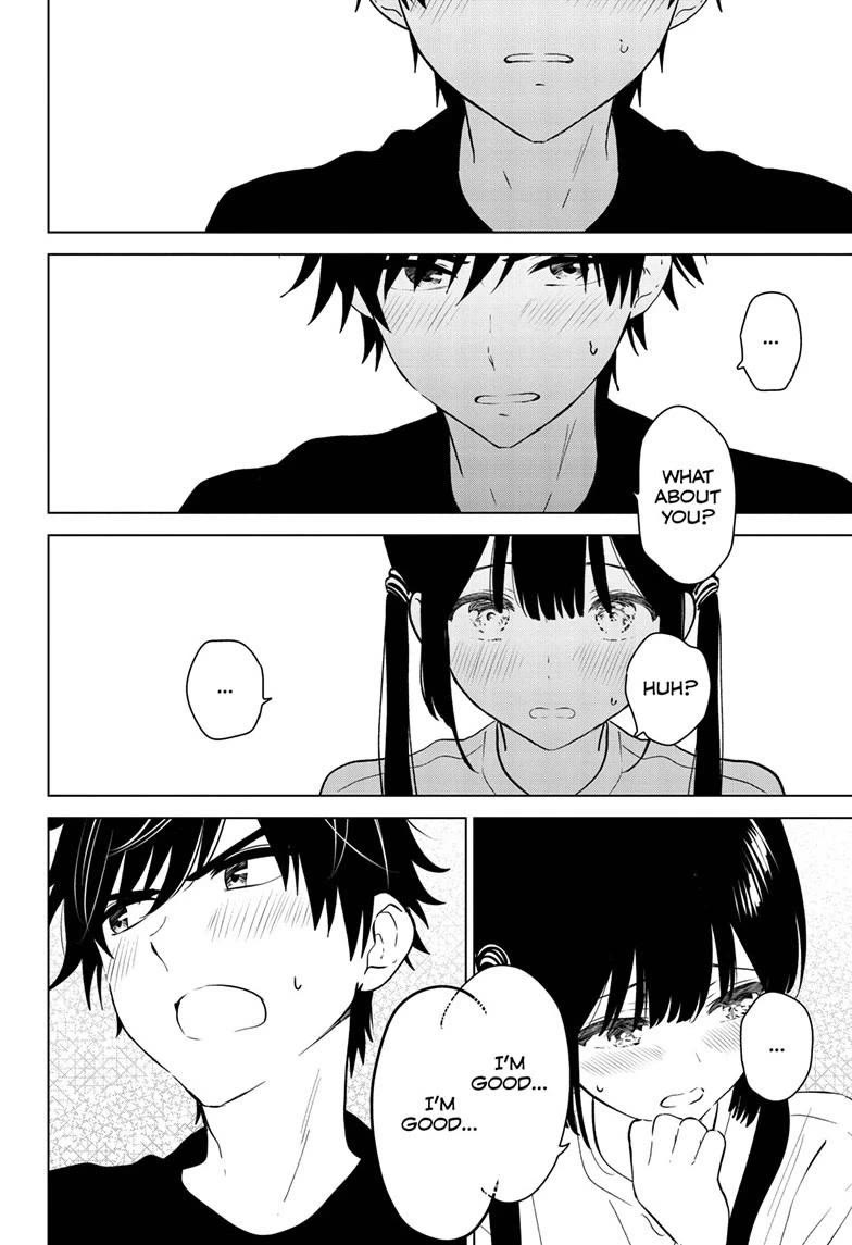 Aishiteru Game wo Owarasetai Chapter 62 page 20 - Chapter 62