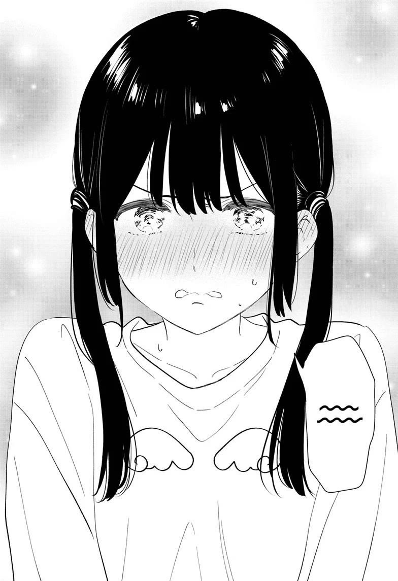 Aishiteru Game wo Owarasetai Chapter 62 page 24 - Chapter 62