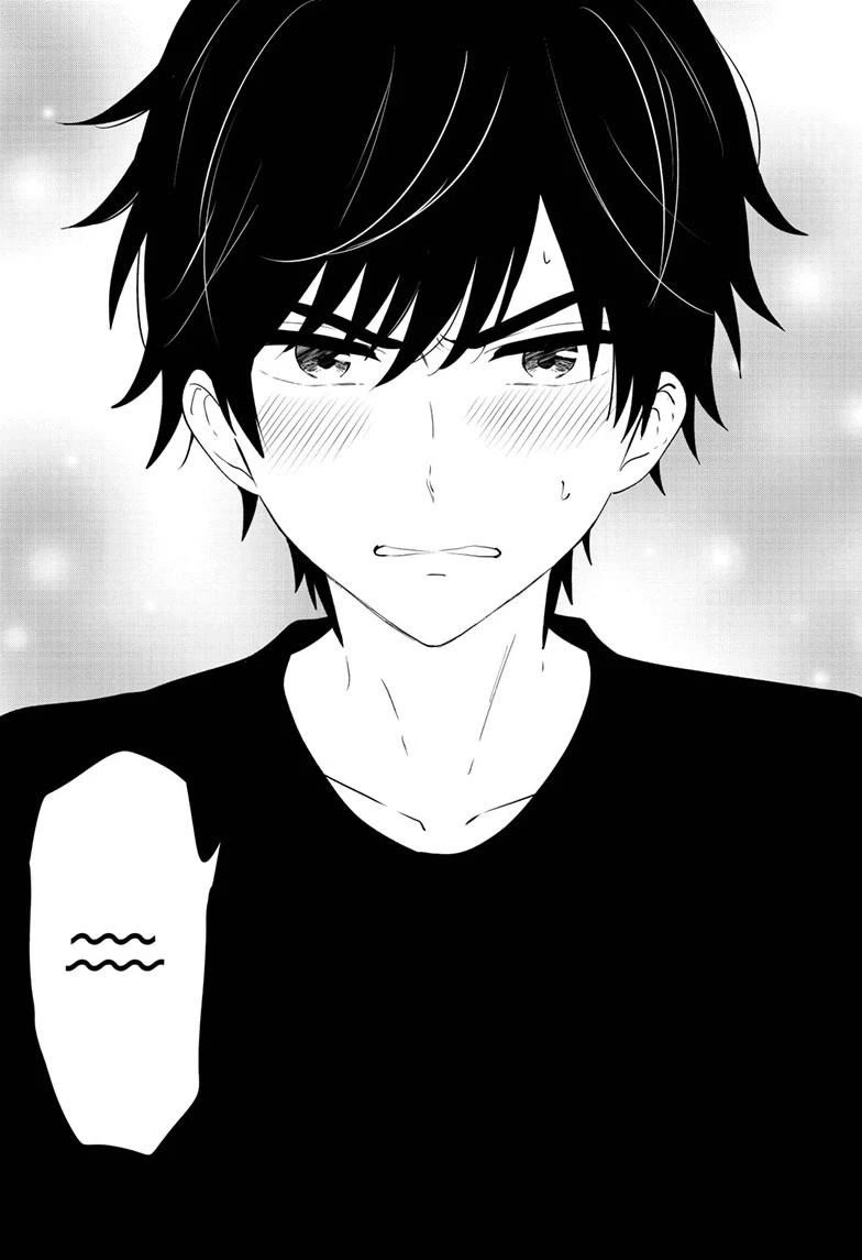 Aishiteru Game wo Owarasetai Chapter 62 page 25 - Chapter 62