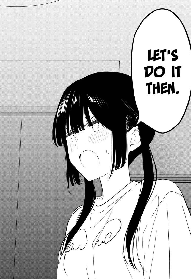 Aishiteru Game wo Owarasetai Chapter 62 page 26 - Chapter 62
