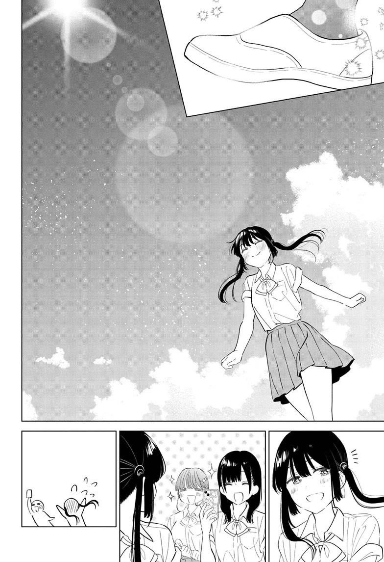Aishiteru Game wo Owarasetai Chapter 62 page 6 - Chapter 62