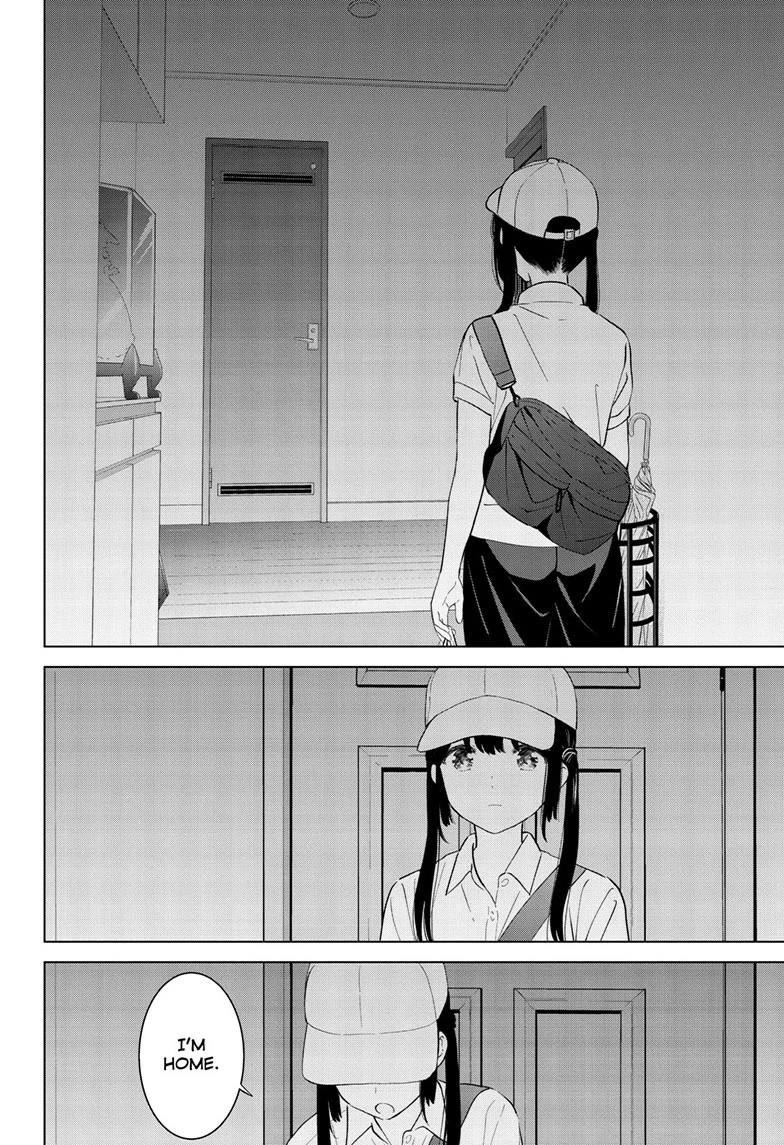 Aishiteru Game wo Owarasetai Chapter 63 page 14 - Chapter 63