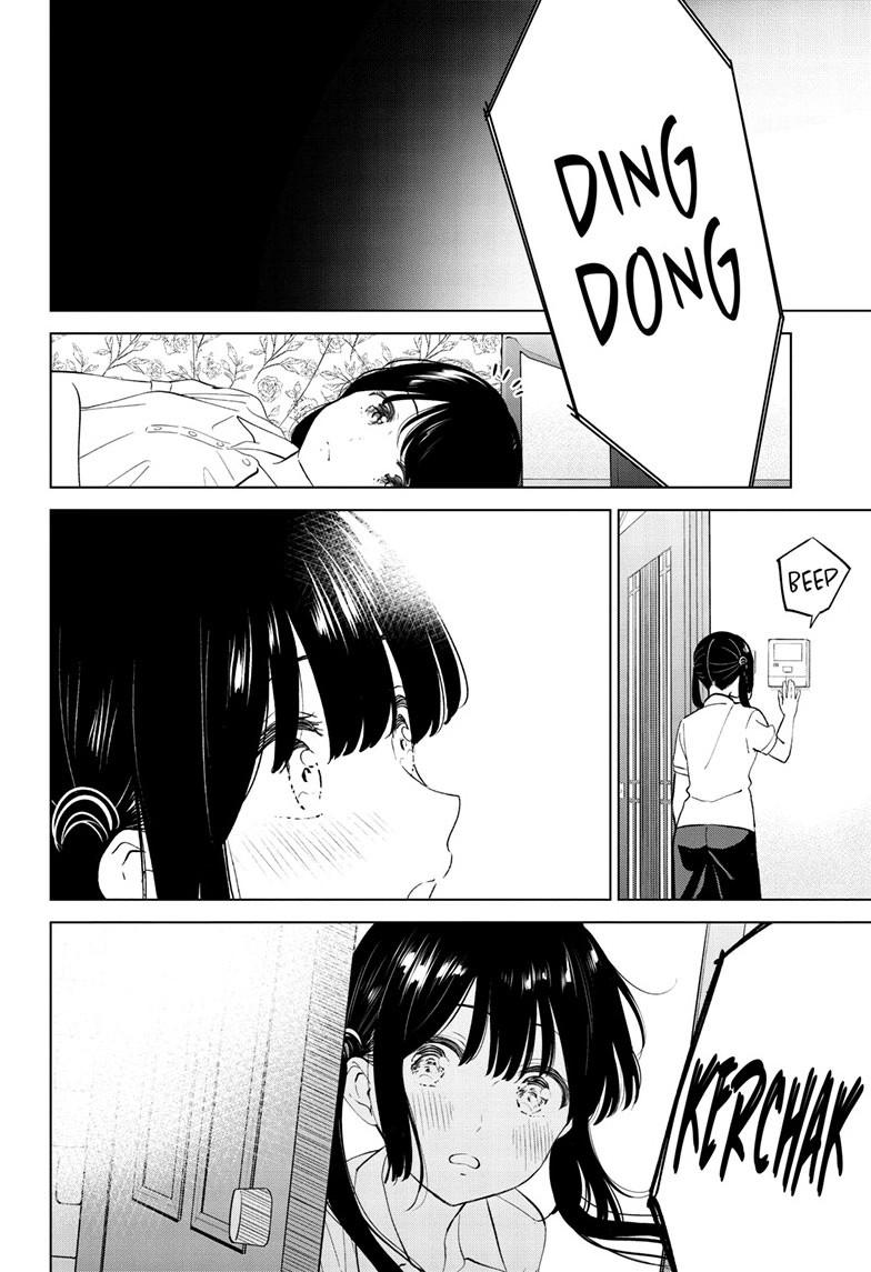 Aishiteru Game wo Owarasetai Chapter 63 page 16 - Chapter 63