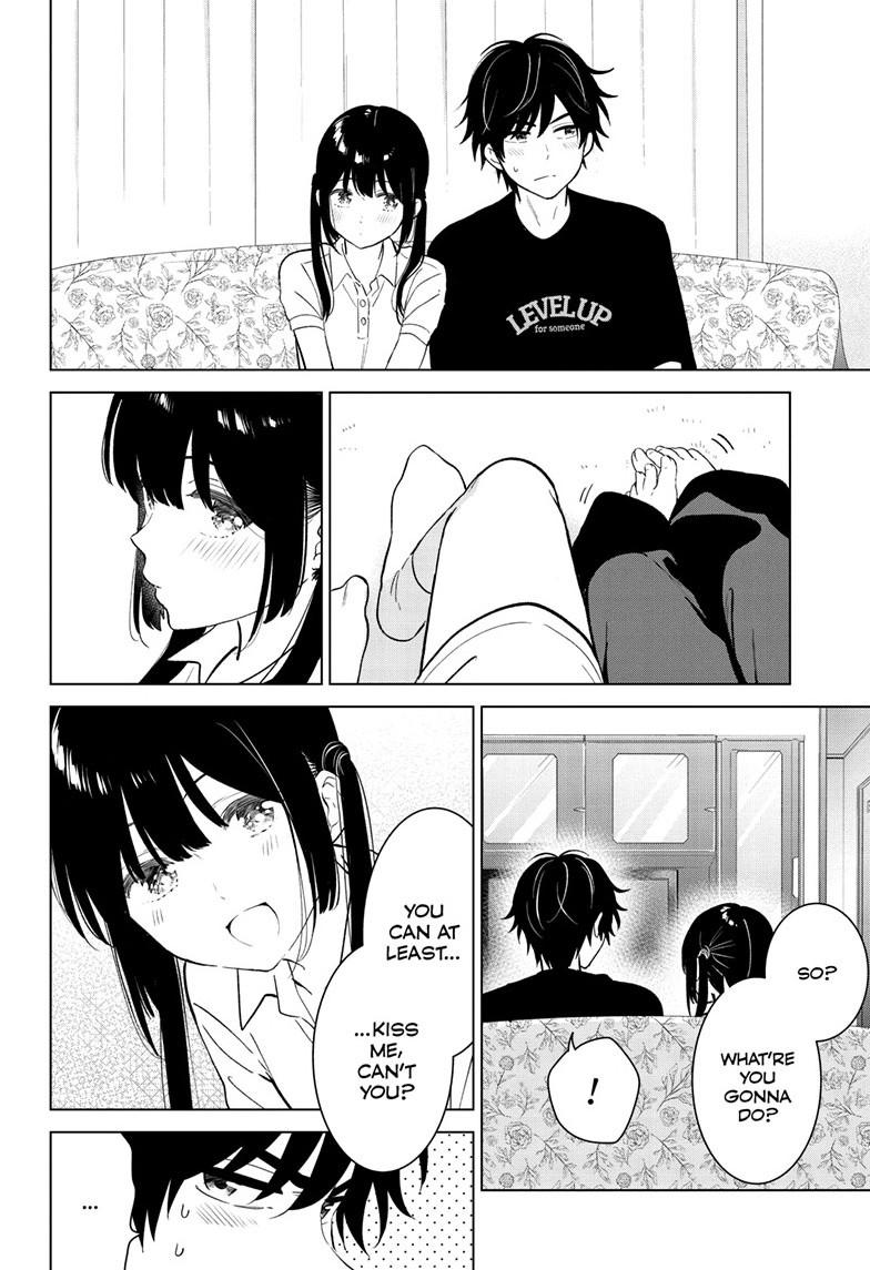 Aishiteru Game wo Owarasetai Chapter 63 page 20 - Chapter 63