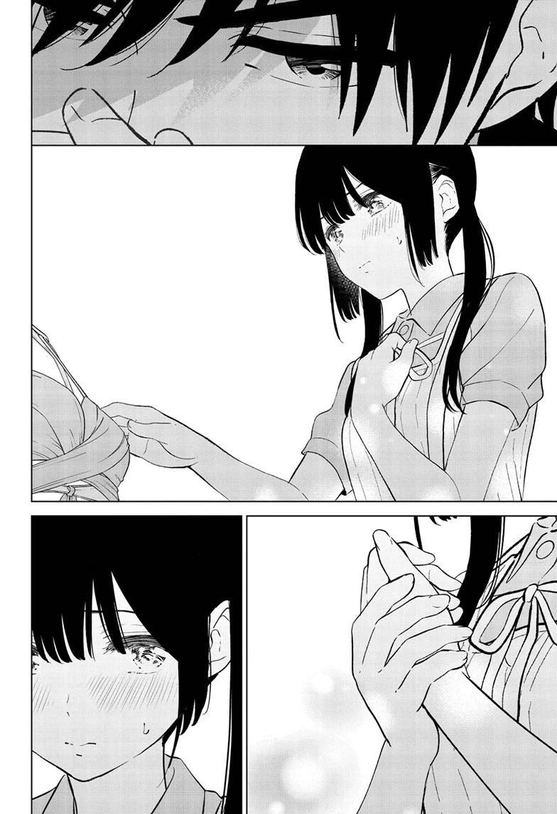 Aishiteru Game wo Owarasetai Chapter 64 page 10 - Chapter 64