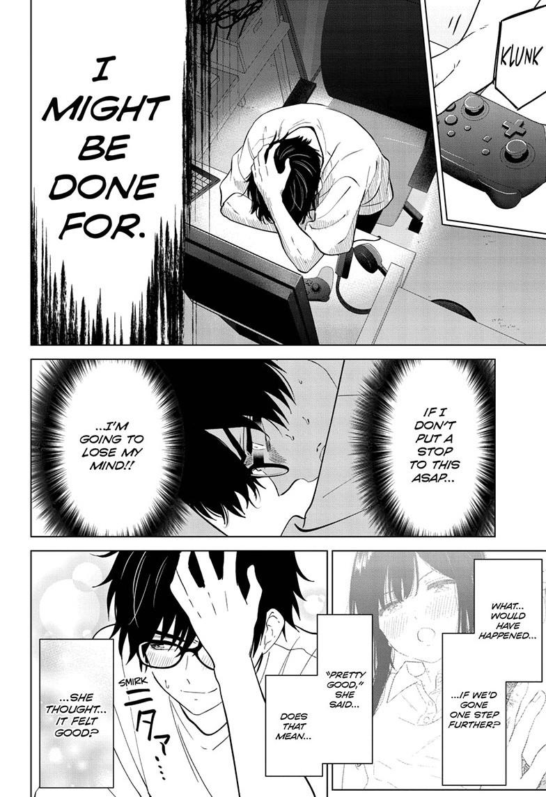 Aishiteru Game wo Owarasetai Chapter 64 page 2 - Chapter 64