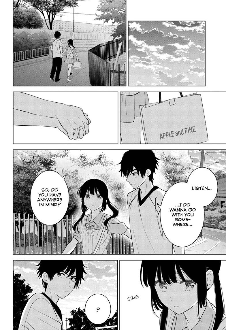 Aishiteru Game wo Owarasetai Chapter 64 page 20 - Chapter 64