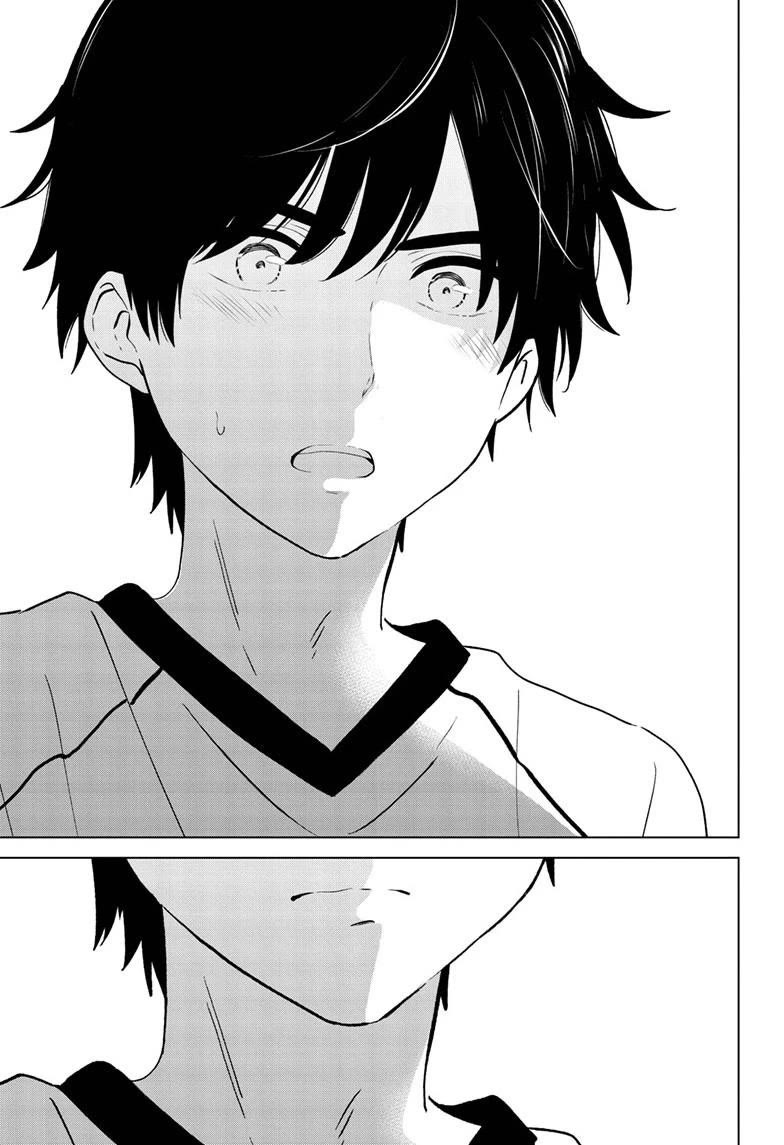 Aishiteru Game wo Owarasetai Chapter 64 page 25 - Chapter 64