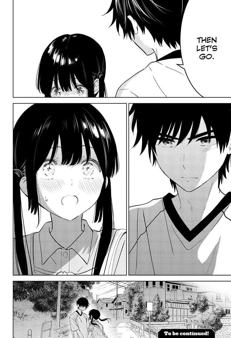 Aishiteru Game wo Owarasetai Chapter 64 page 26 - Chapter 64