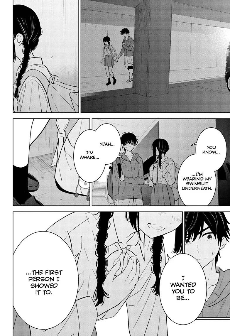 Aishiteru Game wo Owarasetai Chapter 65 page 18 - Chapter 65