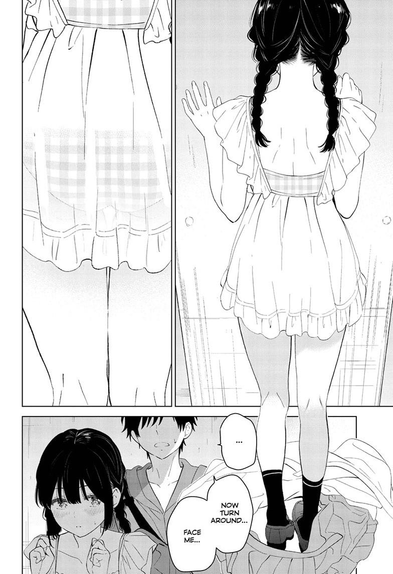 Aishiteru Game wo Owarasetai Chapter 66 page 10 - Chapter 66