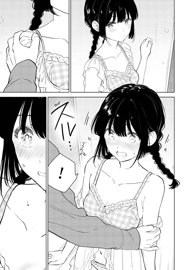 Aishiteru Game wo Owarasetai Chapter 66 page 11 - Chapter 66
