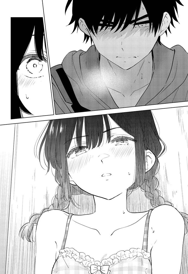 Aishiteru Game wo Owarasetai Chapter 66 page 12 - Chapter 66
