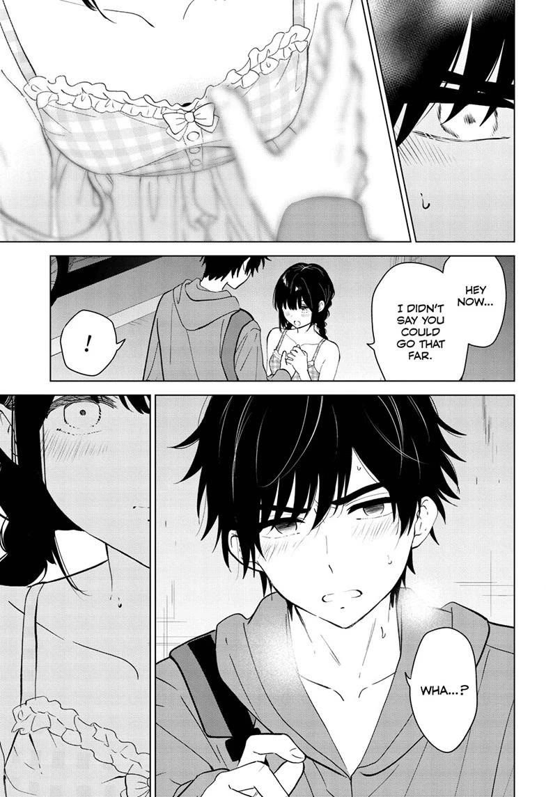 Aishiteru Game wo Owarasetai Chapter 66 page 13 - Chapter 66