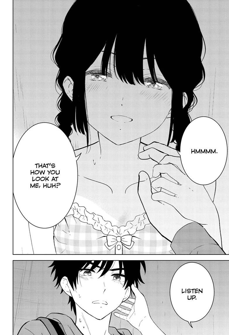 Aishiteru Game wo Owarasetai Chapter 66 page 14 - Chapter 66