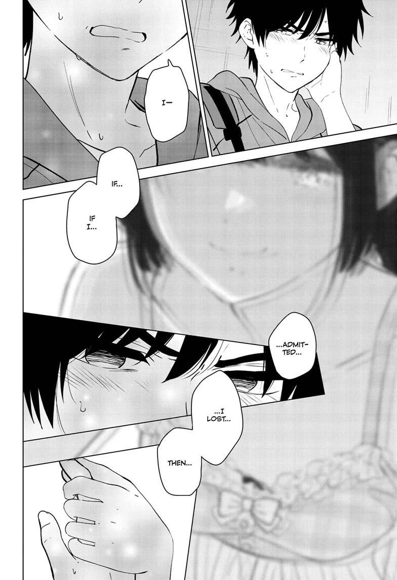 Aishiteru Game wo Owarasetai Chapter 66 page 16 - Chapter 66