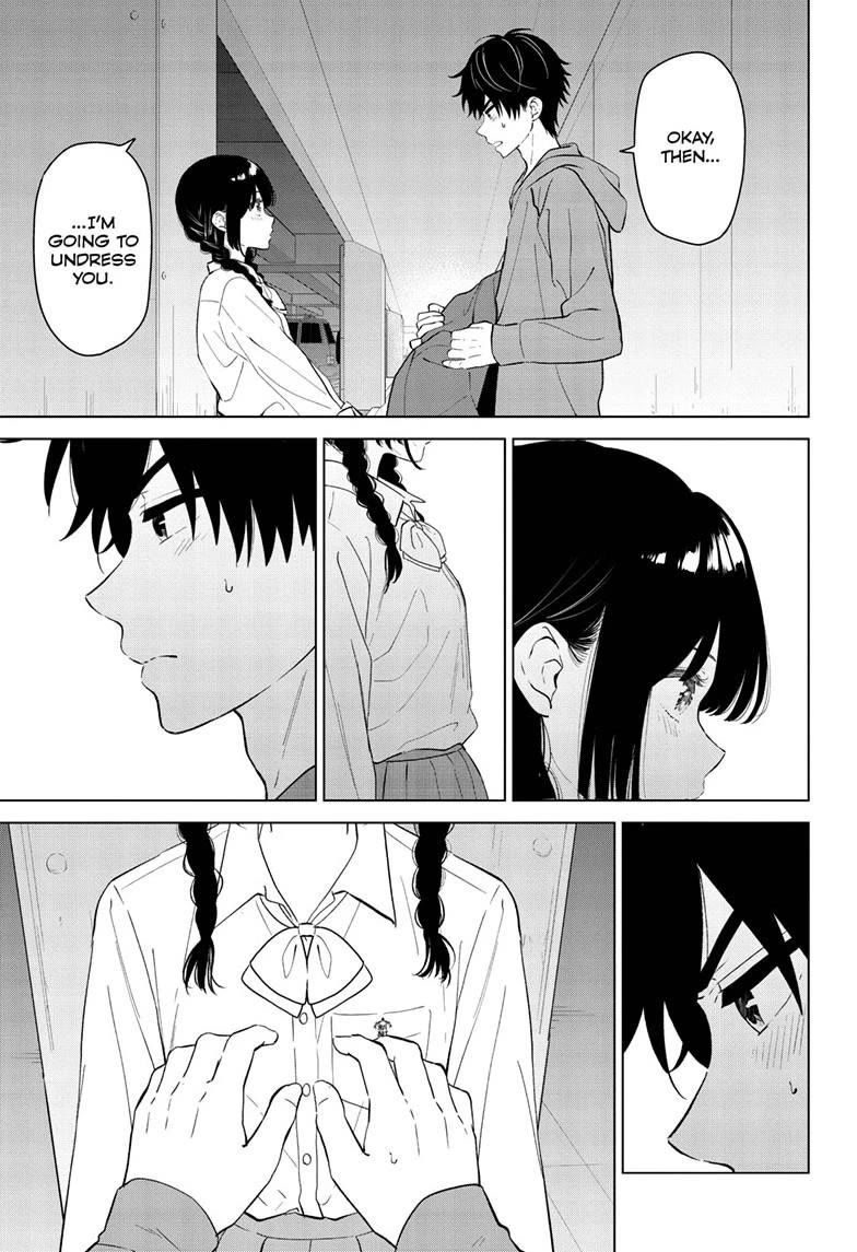 Aishiteru Game wo Owarasetai Chapter 66 page 3 - Chapter 66