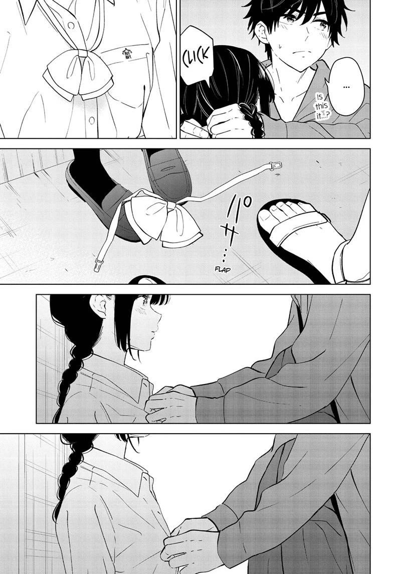 Aishiteru Game wo Owarasetai Chapter 66 page 5 - Chapter 66