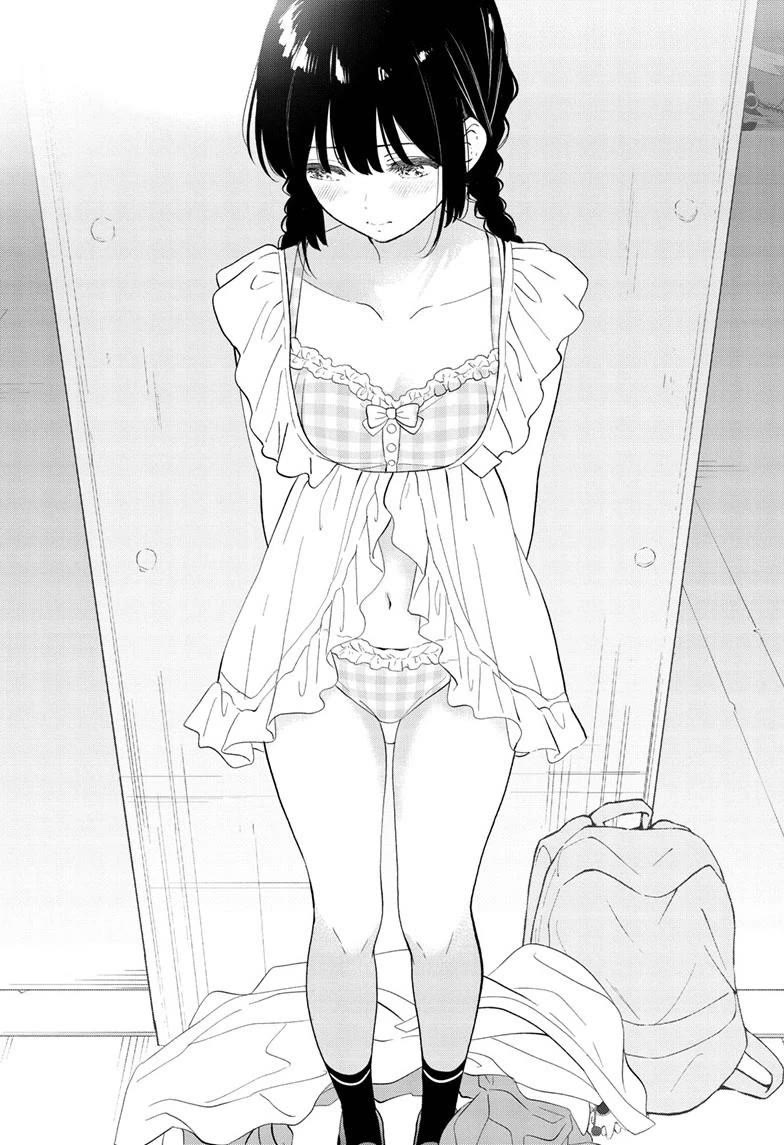 Aishiteru Game wo Owarasetai Chapter 66 page 7 - Chapter 66