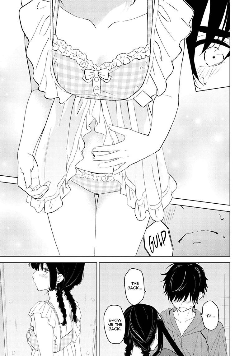 Aishiteru Game wo Owarasetai Chapter 66 page 9 - Chapter 66