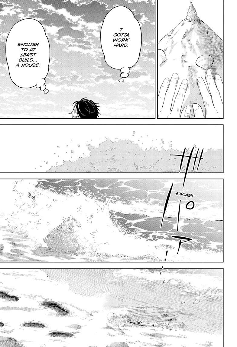 Aishiteru Game wo Owarasetai Chapter 67 page 21 - Chapter 67