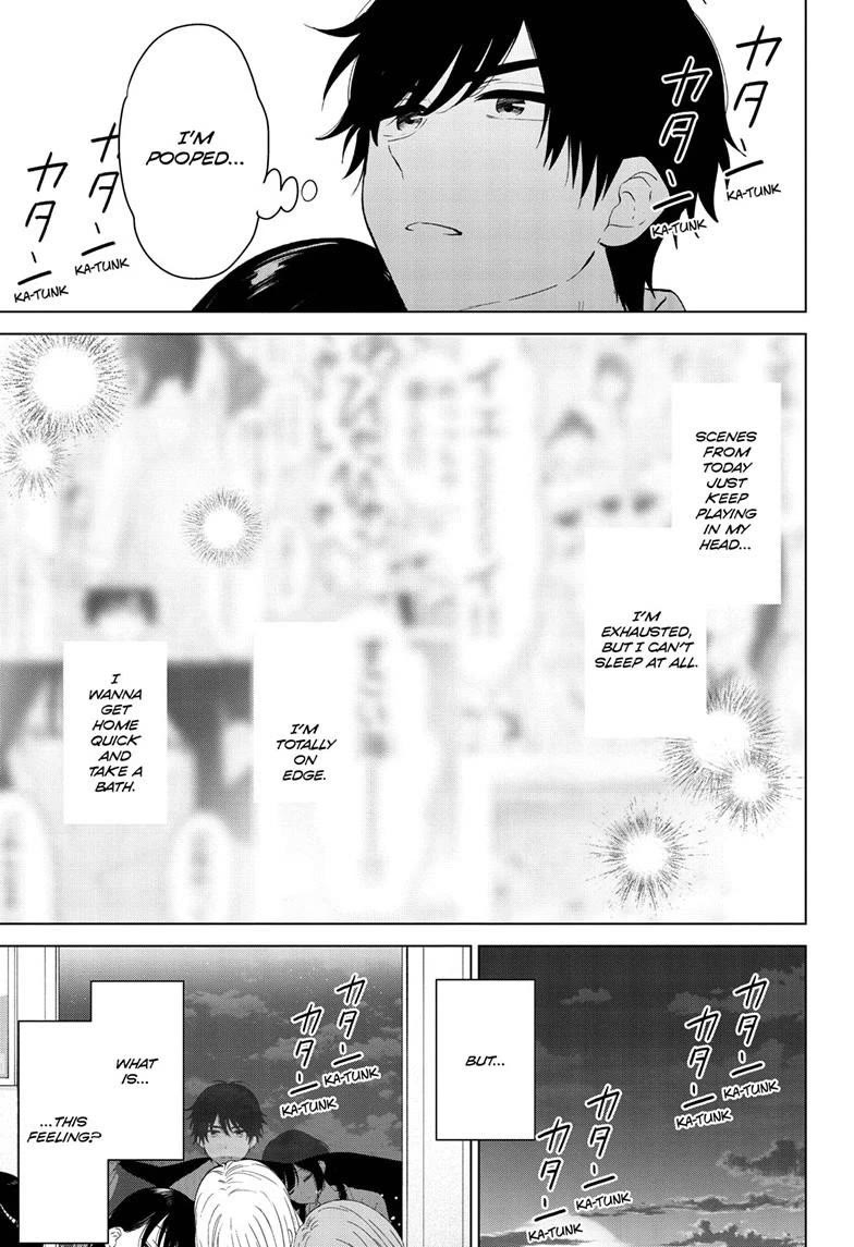 Aishiteru Game wo Owarasetai Chapter 67 page 23 - Chapter 67