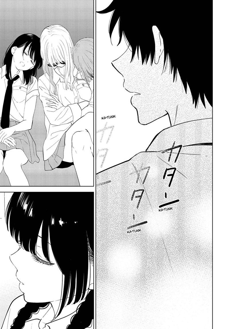 Aishiteru Game wo Owarasetai Chapter 67 page 27 - Chapter 67
