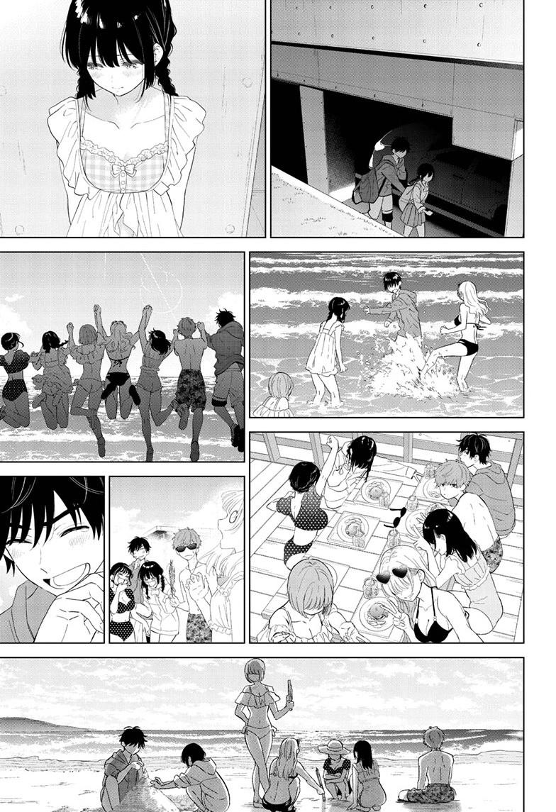Aishiteru Game wo Owarasetai Chapter 67 page 29 - Chapter 67