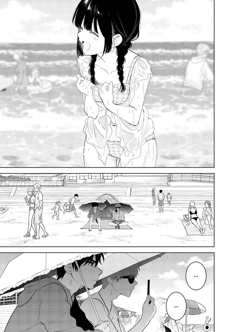 Aishiteru Game wo Owarasetai Chapter 67 page 5 - Chapter 67