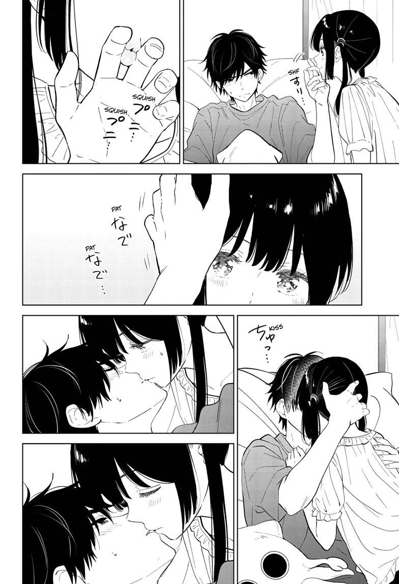 Aishiteru Game wo Owarasetai Chapter 68 page 24 - Chapter 68