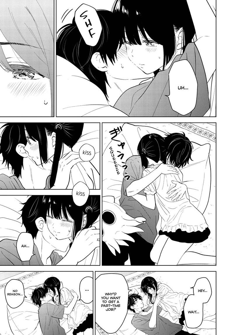 Aishiteru Game wo Owarasetai Chapter 68 page 25 - Chapter 68