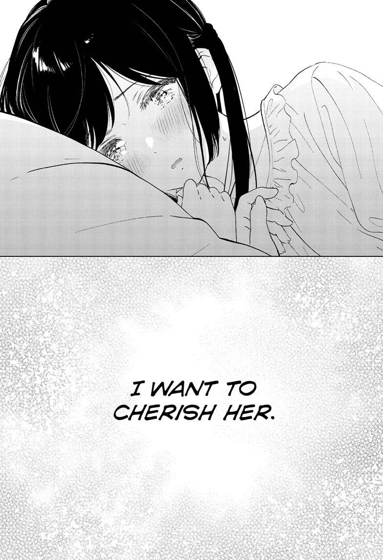 Aishiteru Game wo Owarasetai Chapter 68 page 28 - Chapter 68